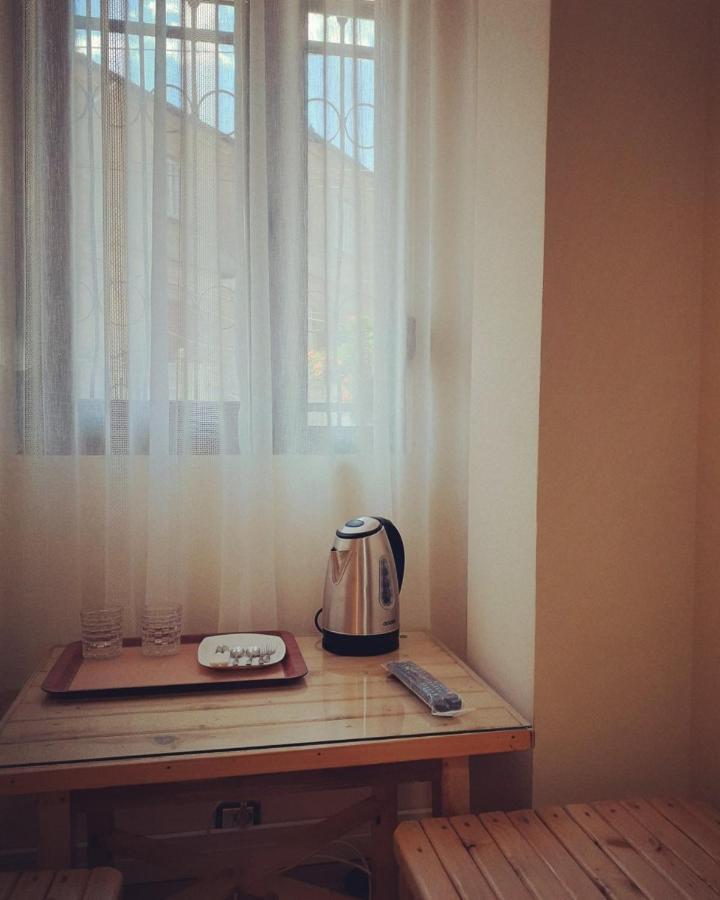 At Pikotiko'S - Korca City Rooms For Rent Exterior foto
