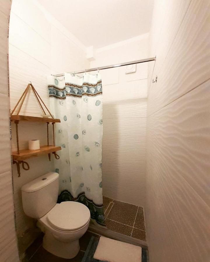 At Pikotiko'S - Korca City Rooms For Rent Exterior foto