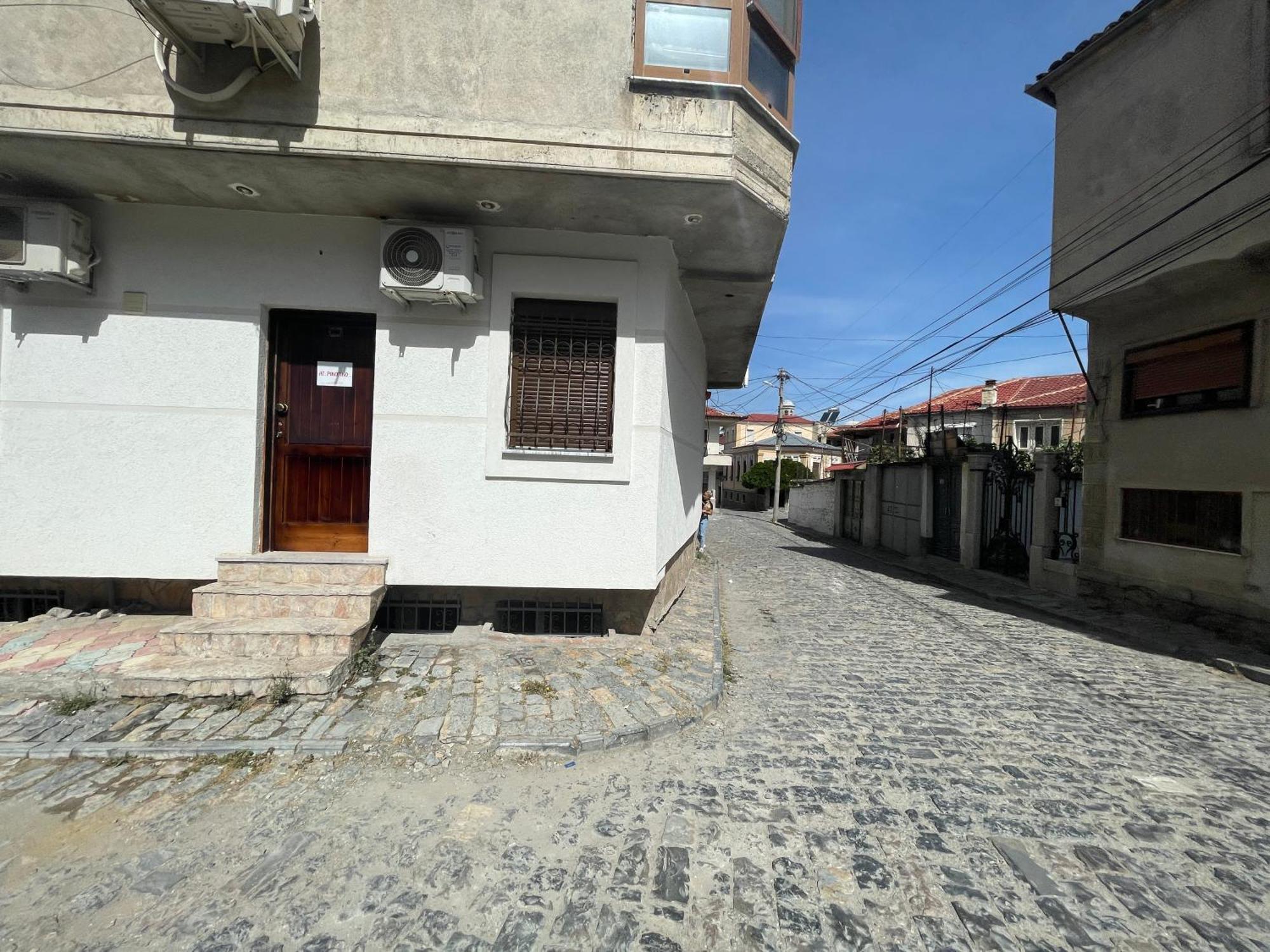 At Pikotiko'S - Korca City Rooms For Rent Exterior foto